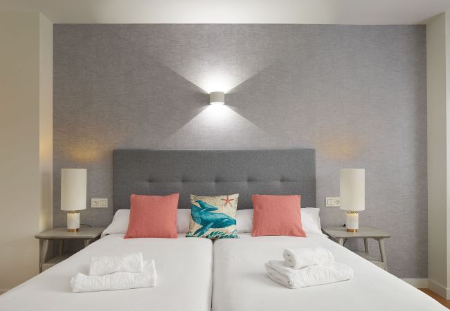 Appartement à San Sebastián/Donostia - OLABAR I Appartement à San Sebastián/Donostia - OLABAR I