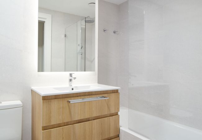 Appartement à San Sebastián/Donostia - OLABAR I Appartement à San Sebastián/Donostia - OLABAR I