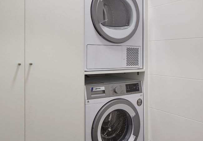 Appartement à San Sebastián/Donostia - OLABAR I Appartement à San Sebastián/Donostia - OLABAR I