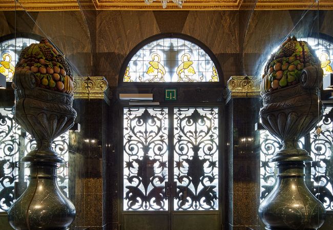 Appartement à San Sebastián/Donostia - OLABAR I Appartement à San Sebastián/Donostia - OLABAR I