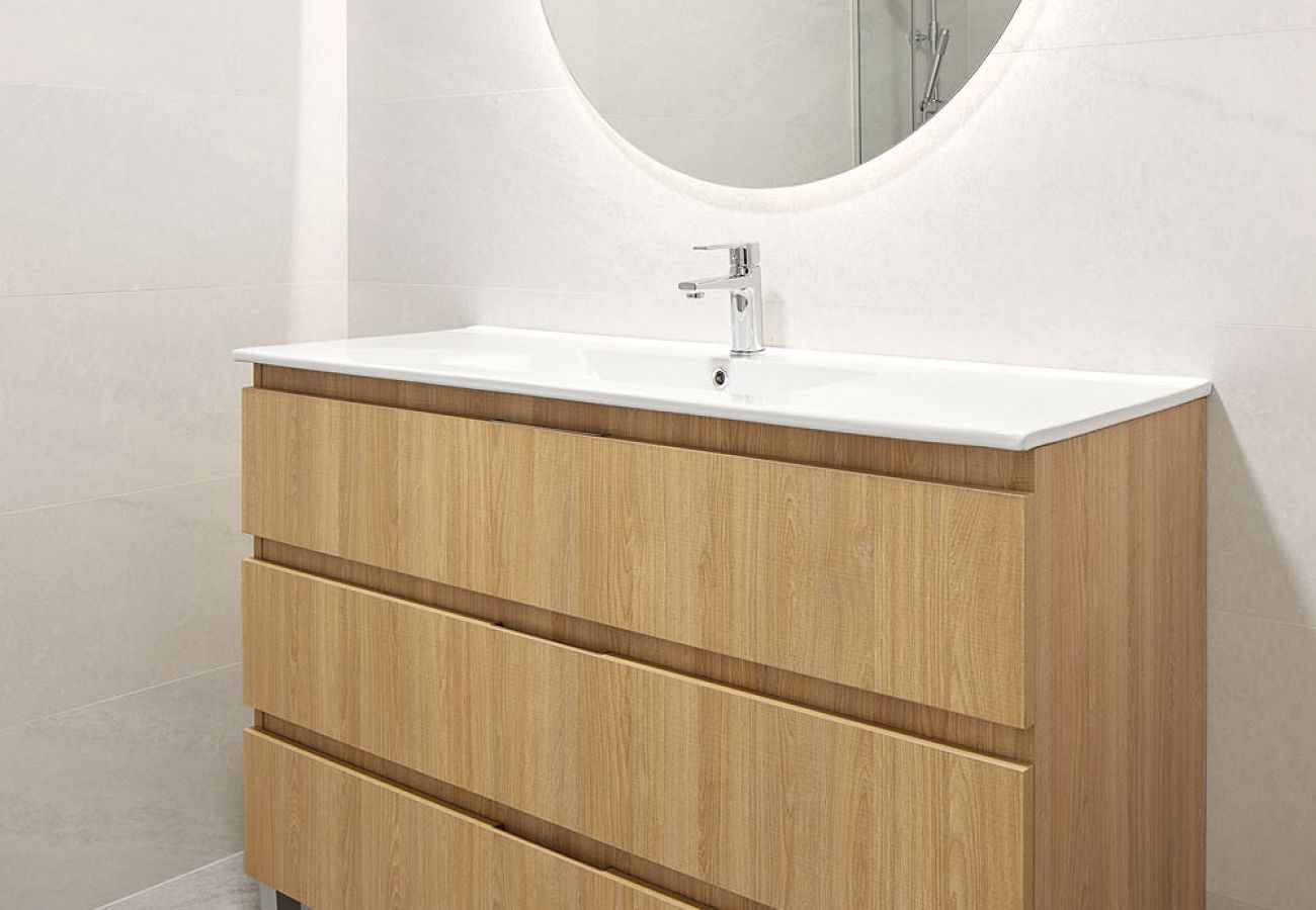 Appartement à San Sebastián - OLABAR II