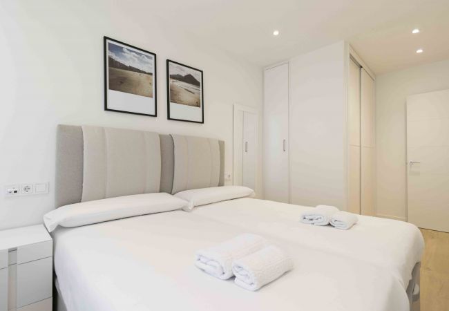 Appartement à San Sebastián/Donostia - LIZARRA Appartement à San Sebastián/Donostia - LIZARRA