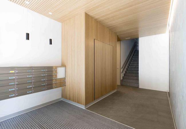 Appartement à San Sebastián/Donostia - LIZARRA Appartement à San Sebastián/Donostia - LIZARRA