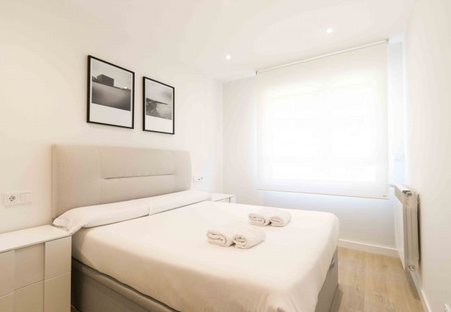 Appartement à San Sebastián/Donostia - LIZARRA Appartement à San Sebastián/Donostia - LIZARRA