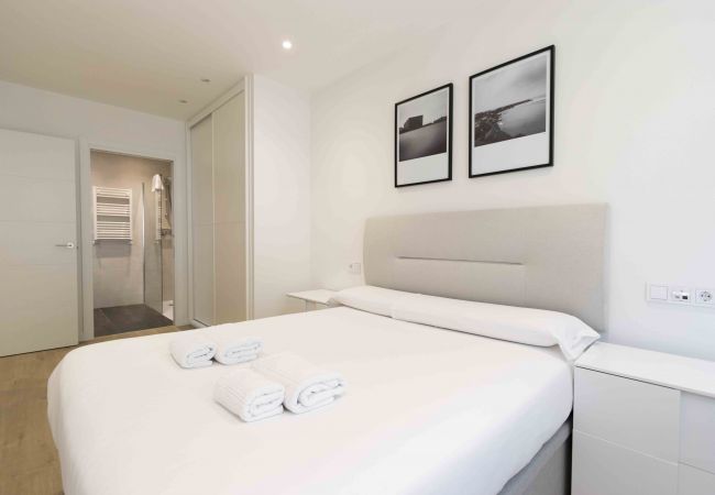 Appartement à San Sebastián/Donostia - LIZARRA Appartement à San Sebastián/Donostia - LIZARRA