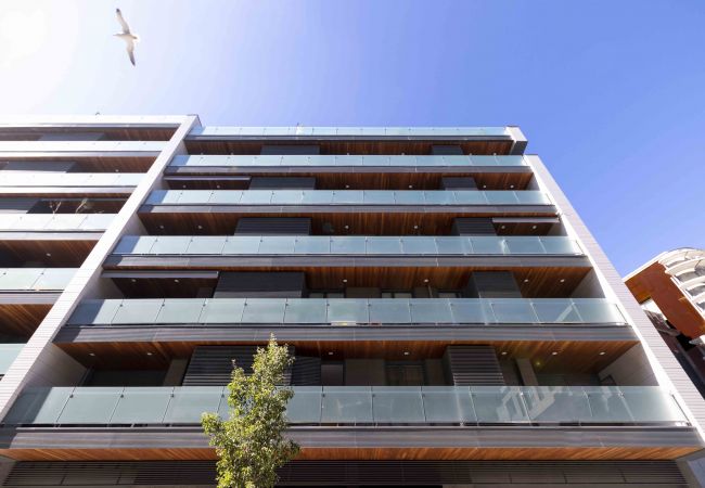 Appartement à San Sebastián/Donostia - LIZARRA Appartement à San Sebastián/Donostia - LIZARRA