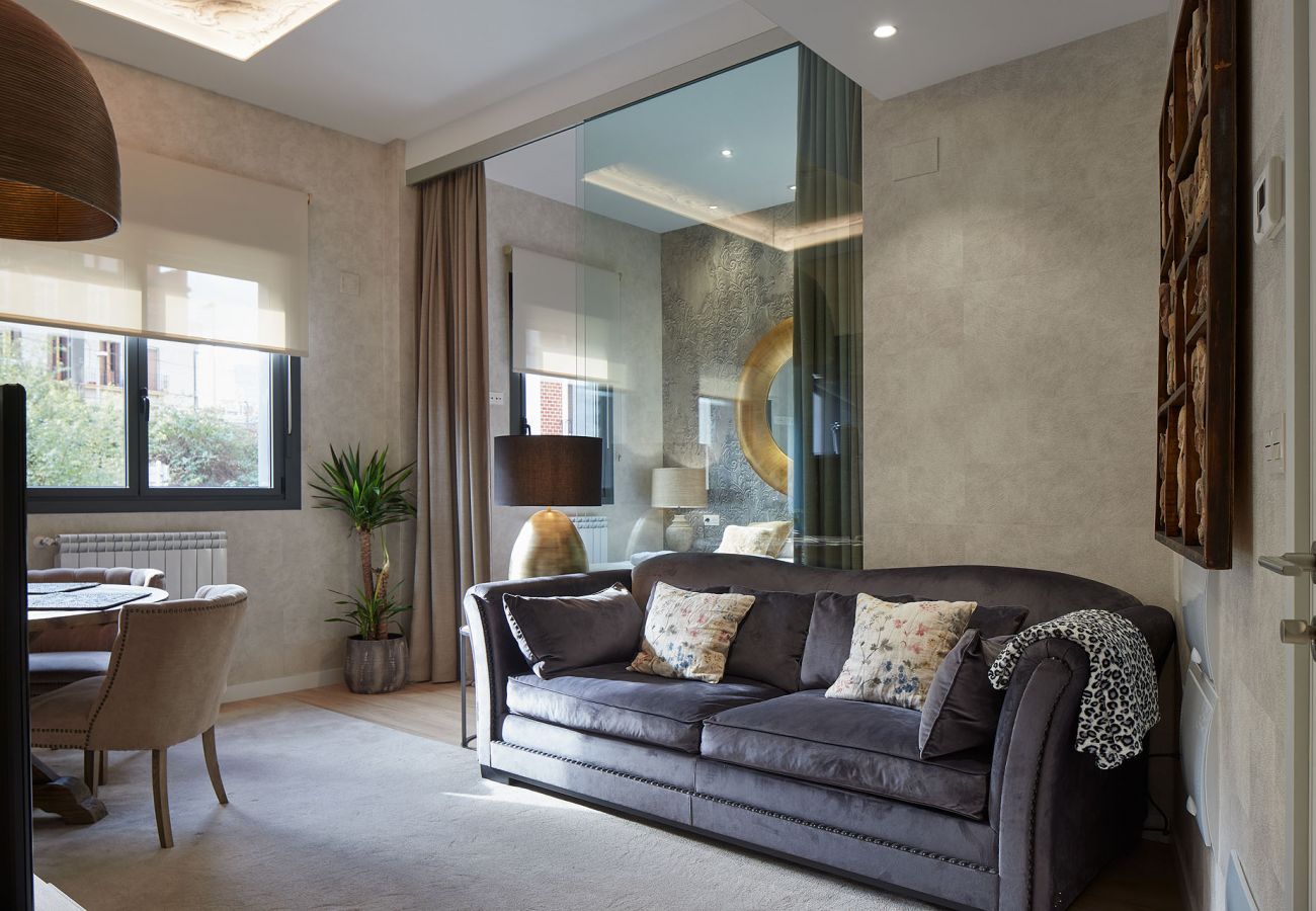 Appartement à San Sebastián - GLORIA II