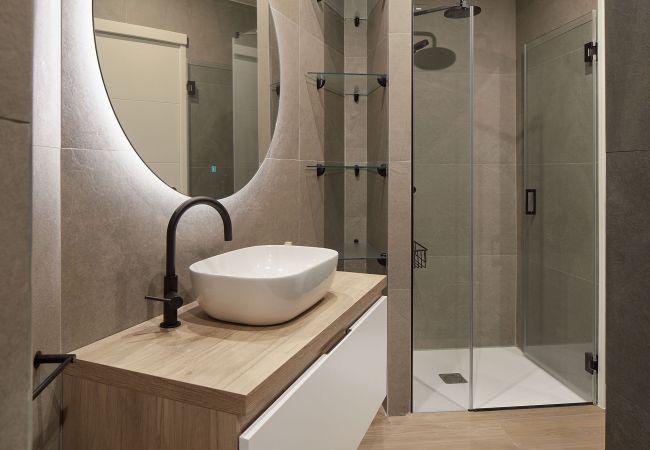 Appartement à San Sebastián/Donostia - LOIOLA Appartement à San Sebastián/Donostia - LOIOLA