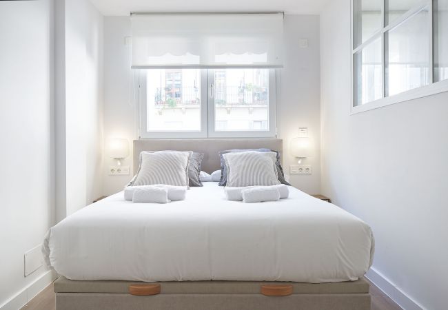 Appartement à San Sebastián/Donostia - LOIOLA Appartement à San Sebastián/Donostia - LOIOLA