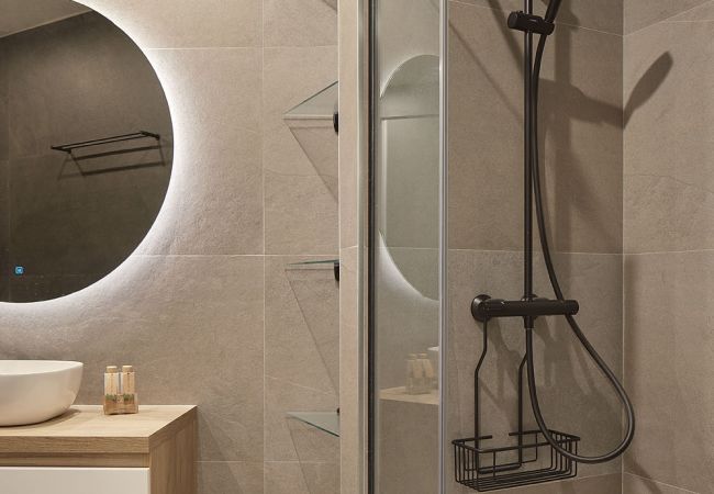 Appartement à San Sebastián/Donostia - LOIOLA Appartement à San Sebastián/Donostia - LOIOLA