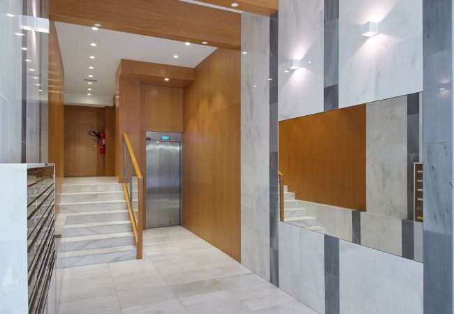 Appartement à San Sebastián/Donostia - LOIOLA Appartement à San Sebastián/Donostia - LOIOLA