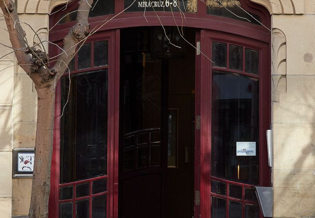 Appartement à San Sebastián/Donostia - ALLURE Appartement à San Sebastián/Donostia - ALLURE