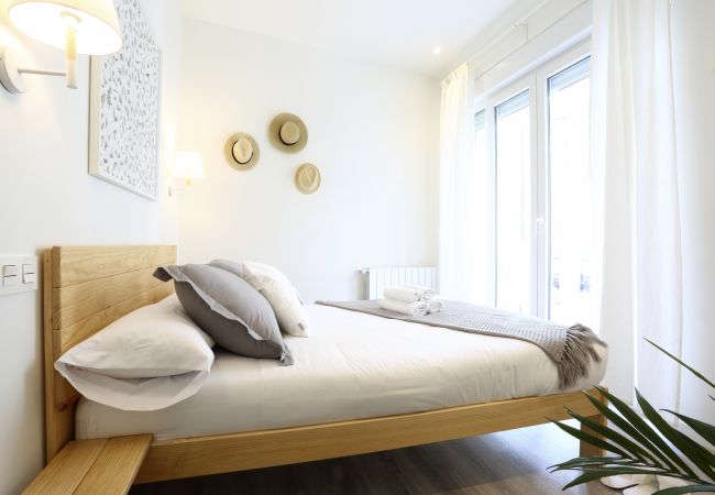 Appartement à San Sebastián/Donostia - ALLURE II Appartement à San Sebastián/Donostia - ALLURE II