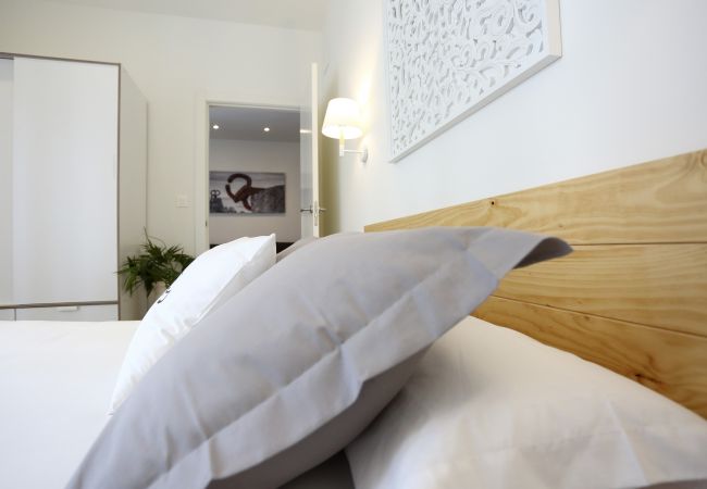 Appartement à San Sebastián/Donostia - ALLURE II Appartement à San Sebastián/Donostia - ALLURE II
