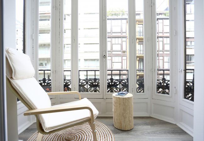 Appartement à San Sebastián/Donostia - ALLURE II Appartement à San Sebastián/Donostia - ALLURE II