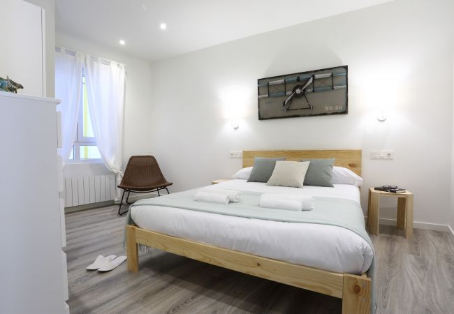 Appartement à San Sebastián/Donostia - ALLURE II Appartement à San Sebastián/Donostia - ALLURE II