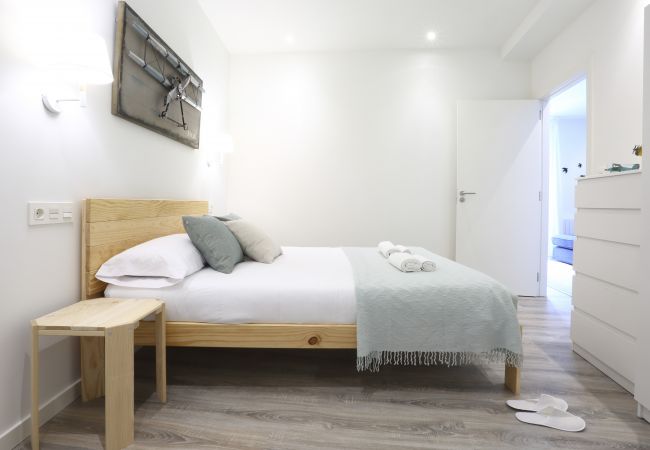 Appartement à San Sebastián/Donostia - ALLURE II Appartement à San Sebastián/Donostia - ALLURE II