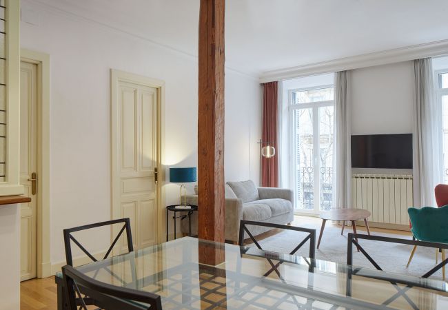 Appartement à San Sebastián/Donostia - CATEDRAL Appartement à San Sebastián/Donostia - CATEDRAL