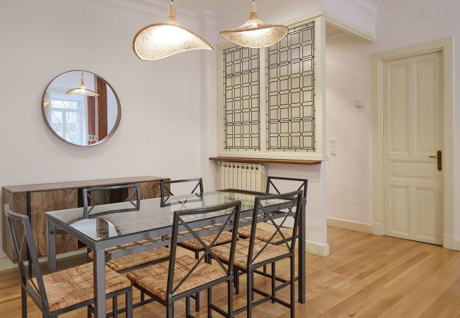 Appartement à San Sebastián/Donostia - CATEDRAL Appartement à San Sebastián/Donostia - CATEDRAL