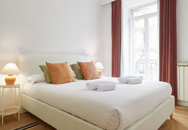 Appartement à San Sebastián/Donostia - CATEDRAL Appartement à San Sebastián/Donostia - CATEDRAL
