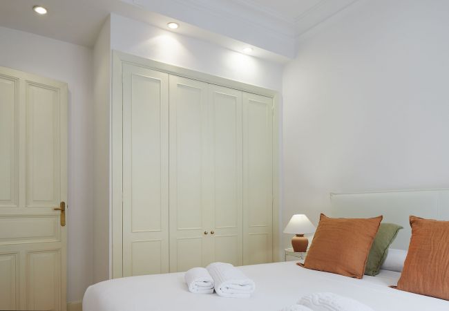 Appartement à San Sebastián/Donostia - CATEDRAL Appartement à San Sebastián/Donostia - CATEDRAL