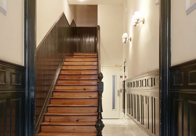 Appartement à San Sebastián/Donostia - CATEDRAL Appartement à San Sebastián/Donostia - CATEDRAL