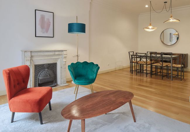 Appartement à San Sebastián/Donostia - CATEDRAL Appartement à San Sebastián/Donostia - CATEDRAL