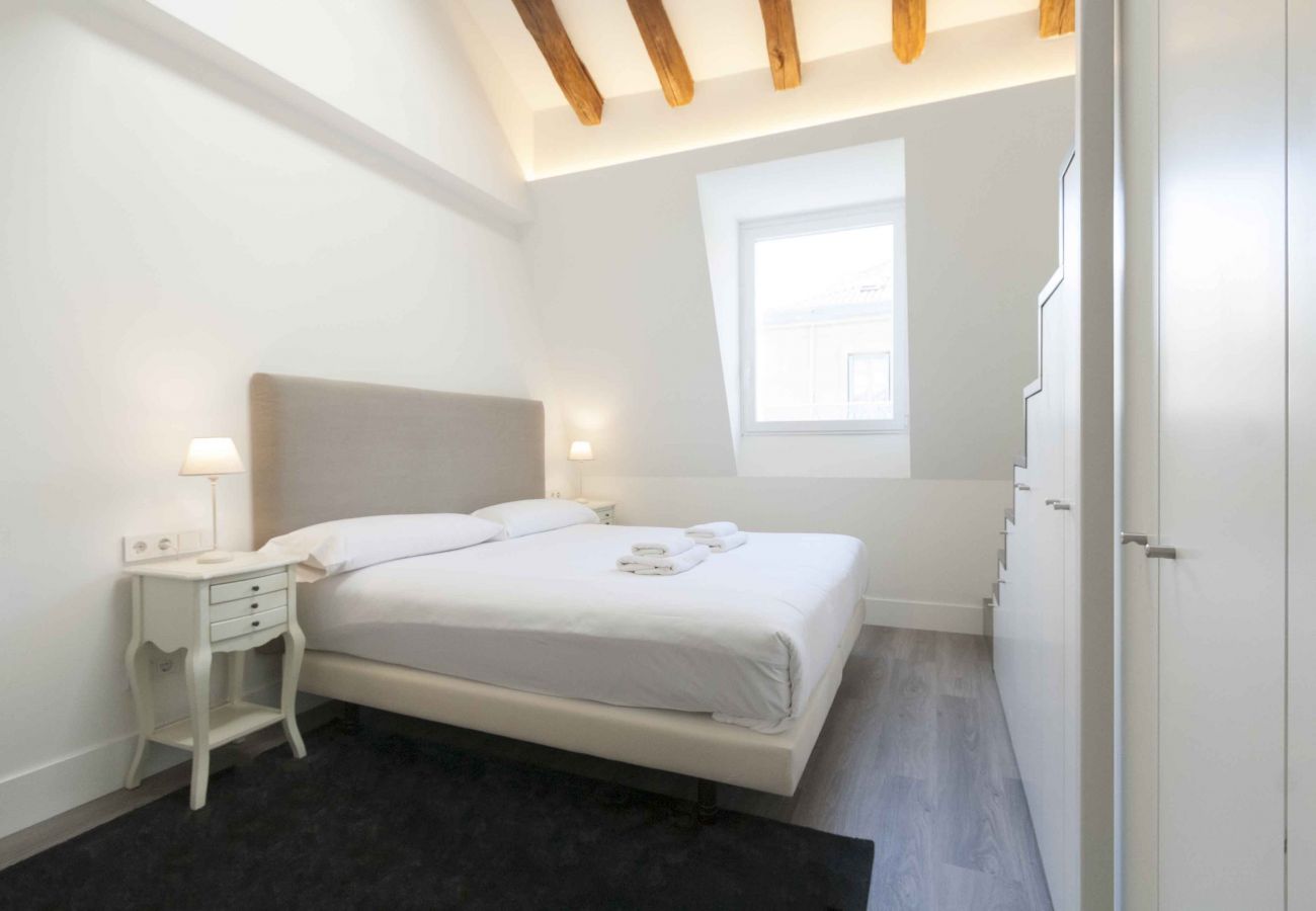 Appartement à San Sebastián - HONDARTZA III