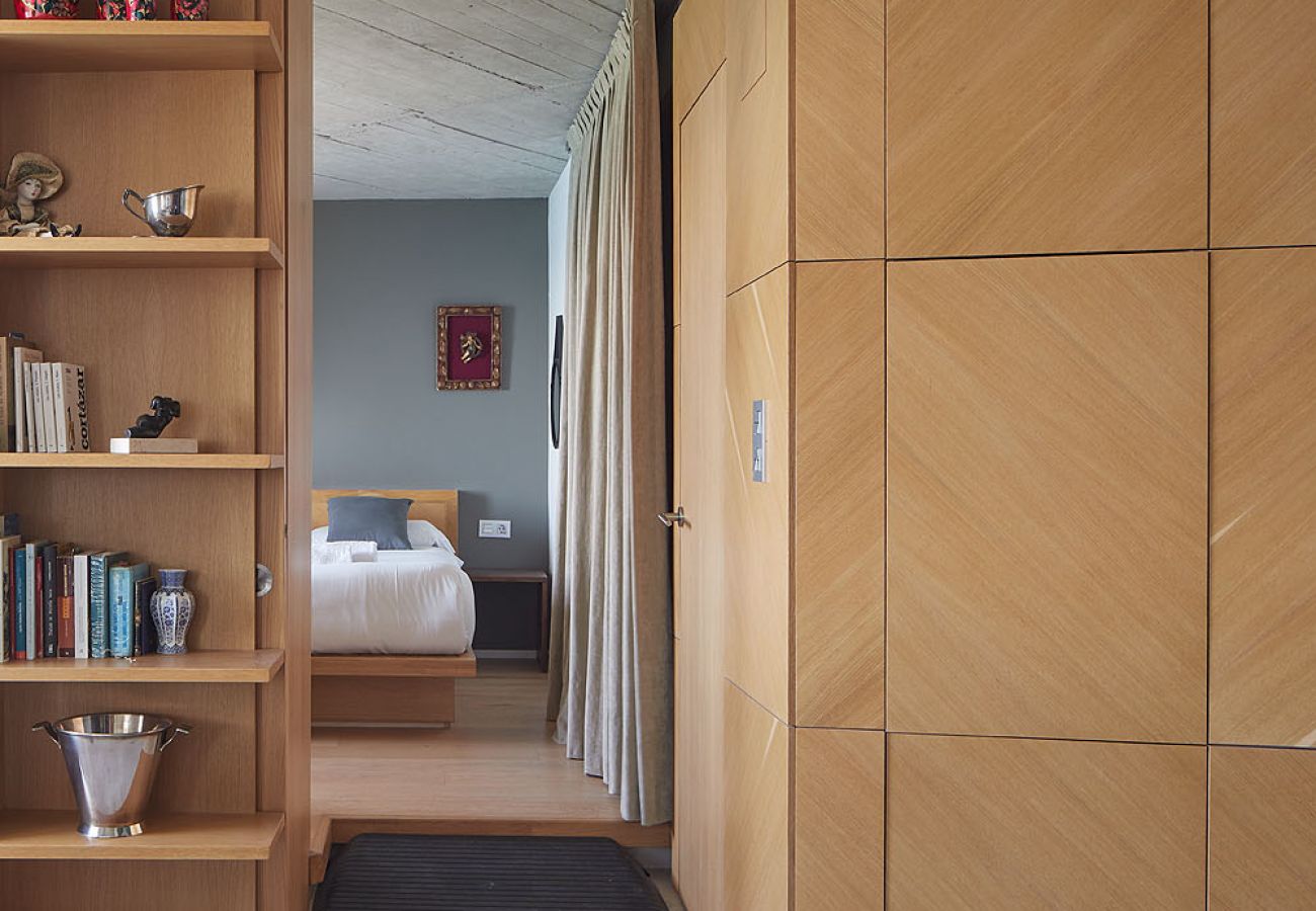 Appartement à San Sebastián - MIRAMAR