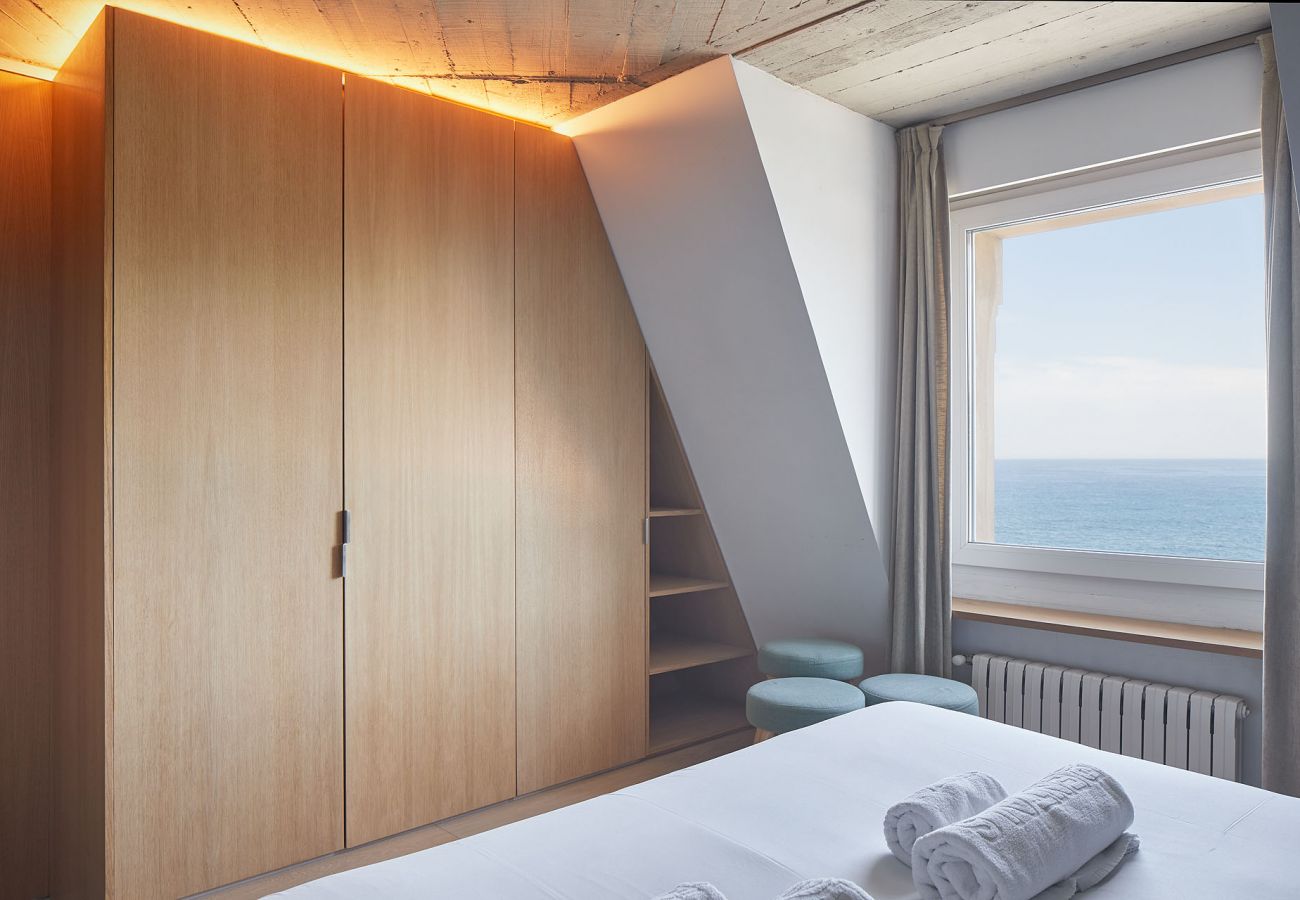 Appartement à San Sebastián - MIRAMAR