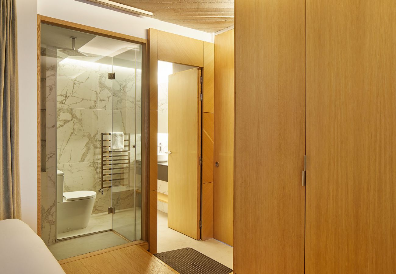 Appartement à San Sebastián - MIRAMAR