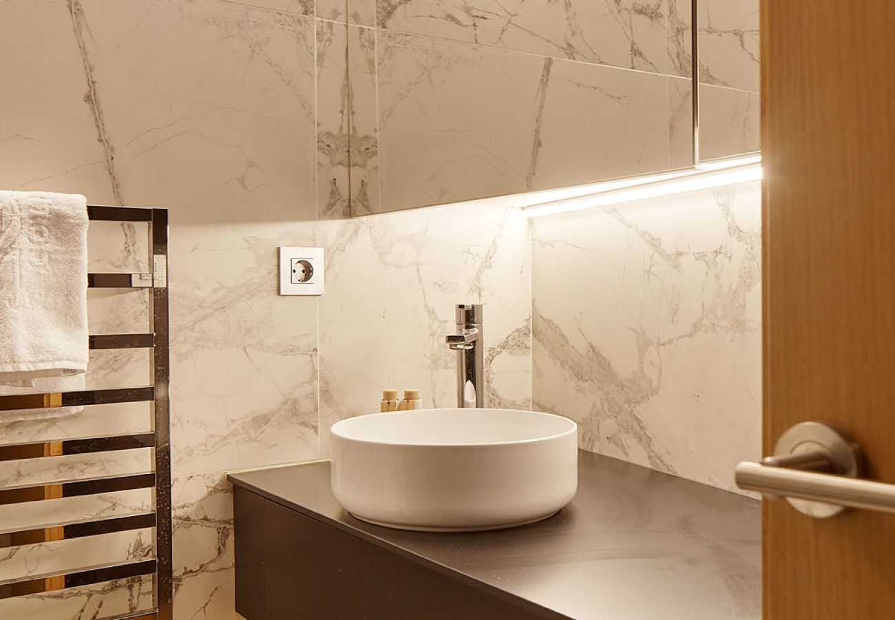 Appartement à San Sebastián - MIRAMAR