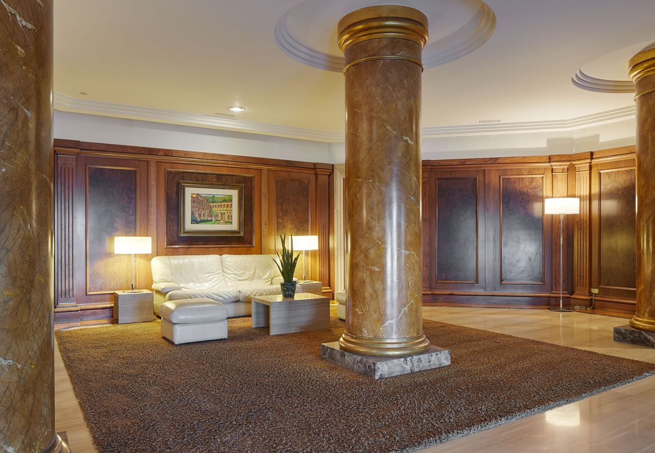 Appartement à San Sebastián - MIRAMAR