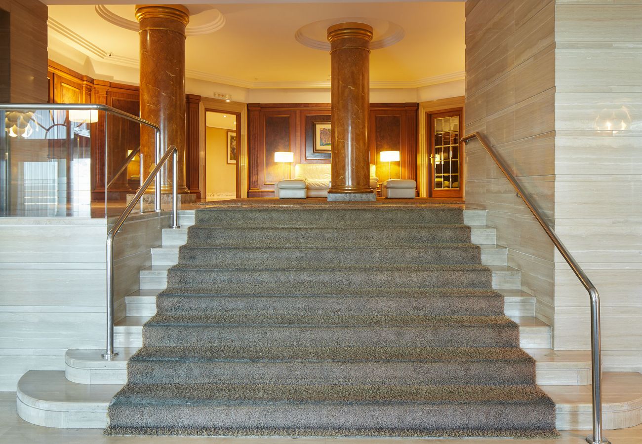 Appartement à San Sebastián - MIRAMAR