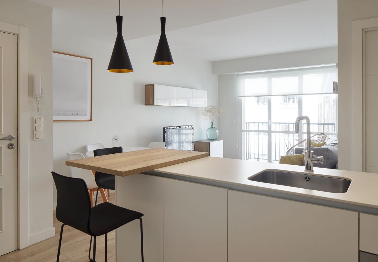 Appartement à San Sebastián - MATIA