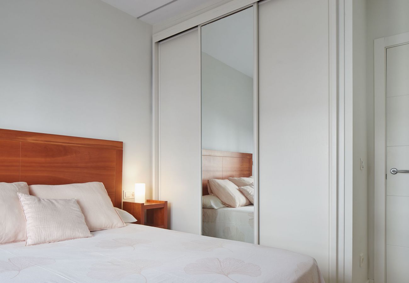 Appartement à San Sebastián - MATIA