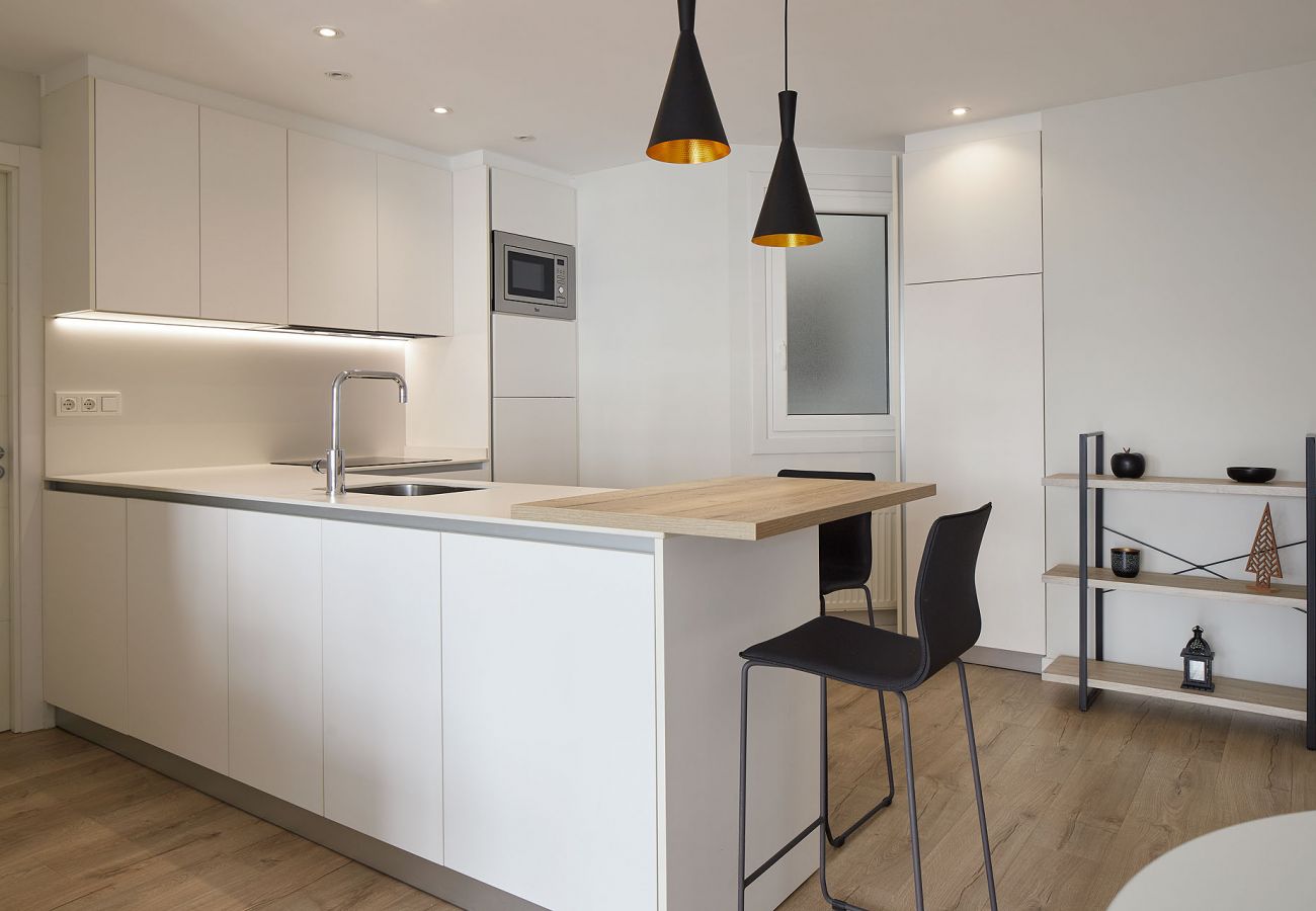 Appartement à San Sebastián - MATIA