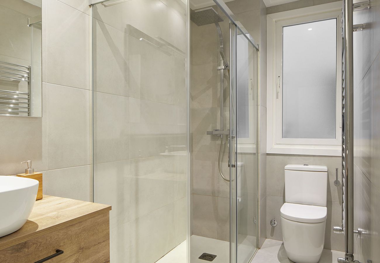 Appartement à San Sebastián - MATIA