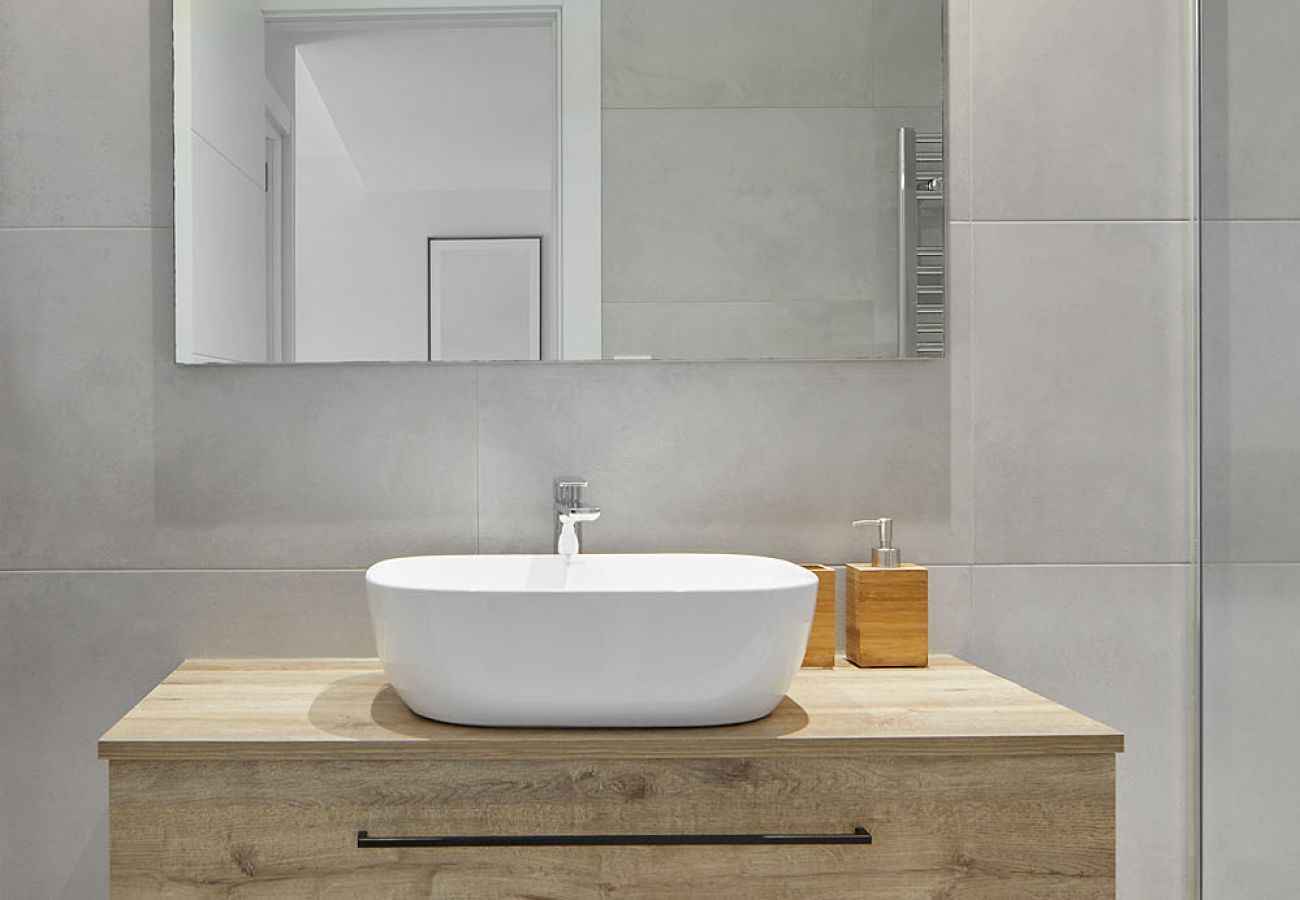 Appartement à San Sebastián - MATIA