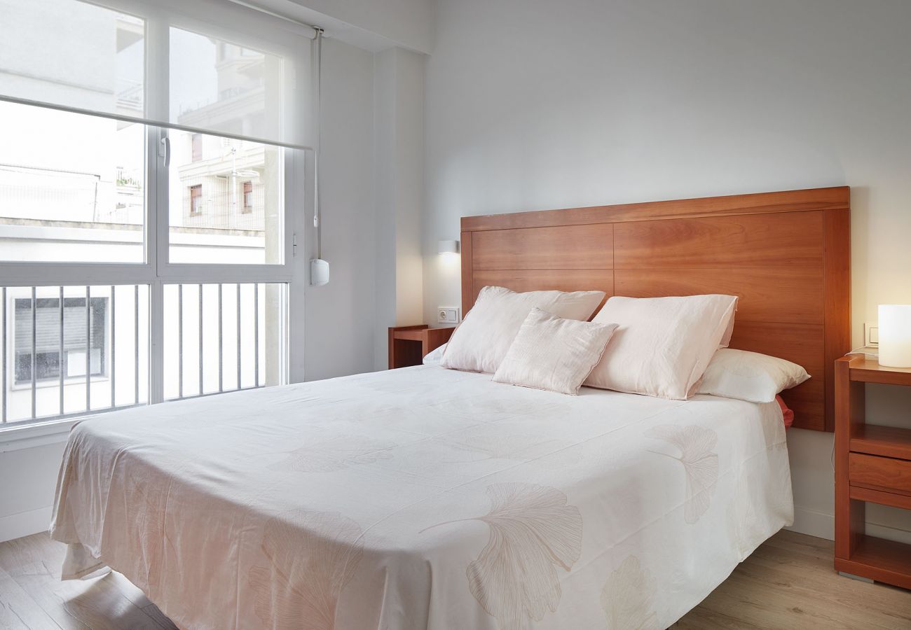 Appartement à San Sebastián - MATIA