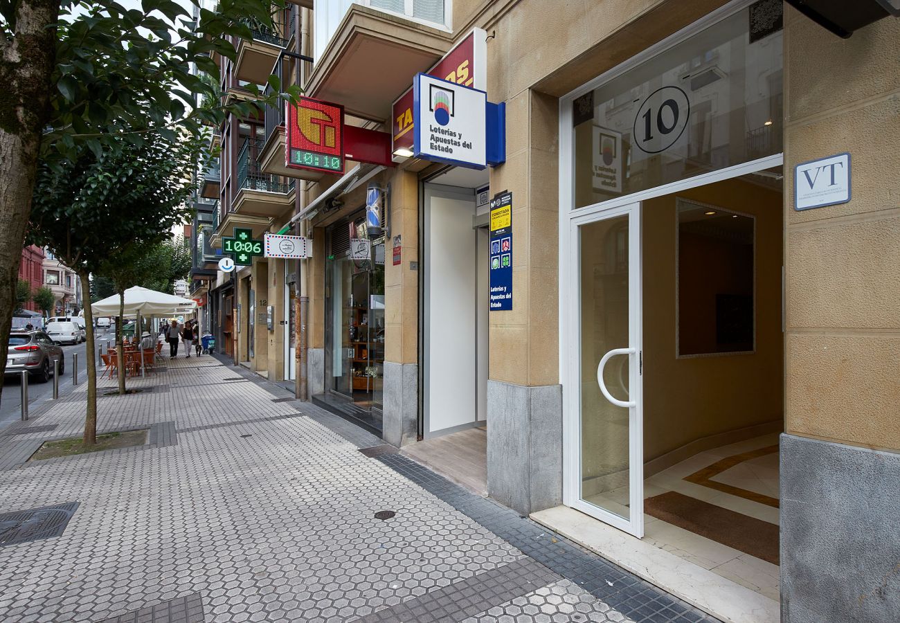 Appartement à San Sebastián - MATIA