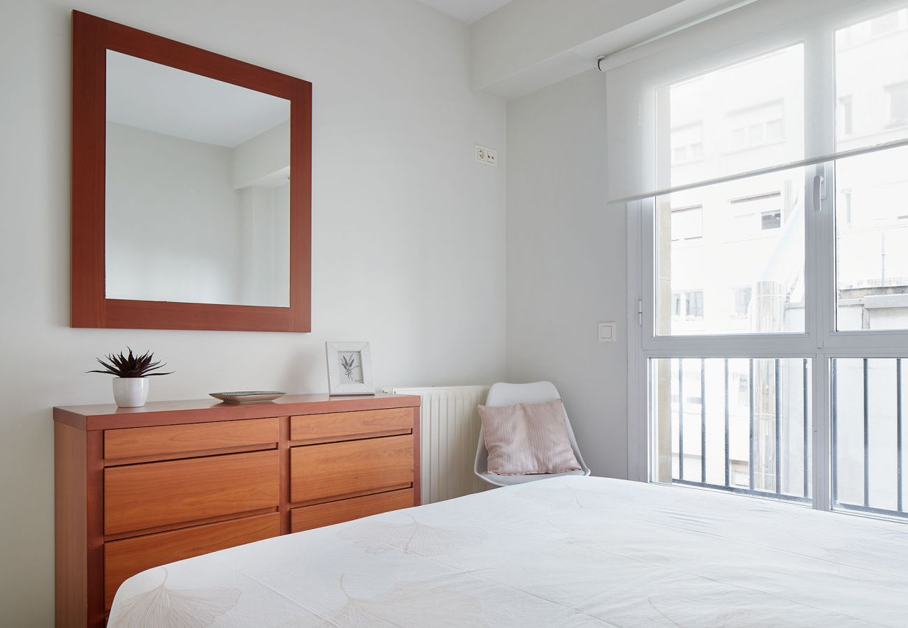 Appartement à San Sebastián - MATIA
