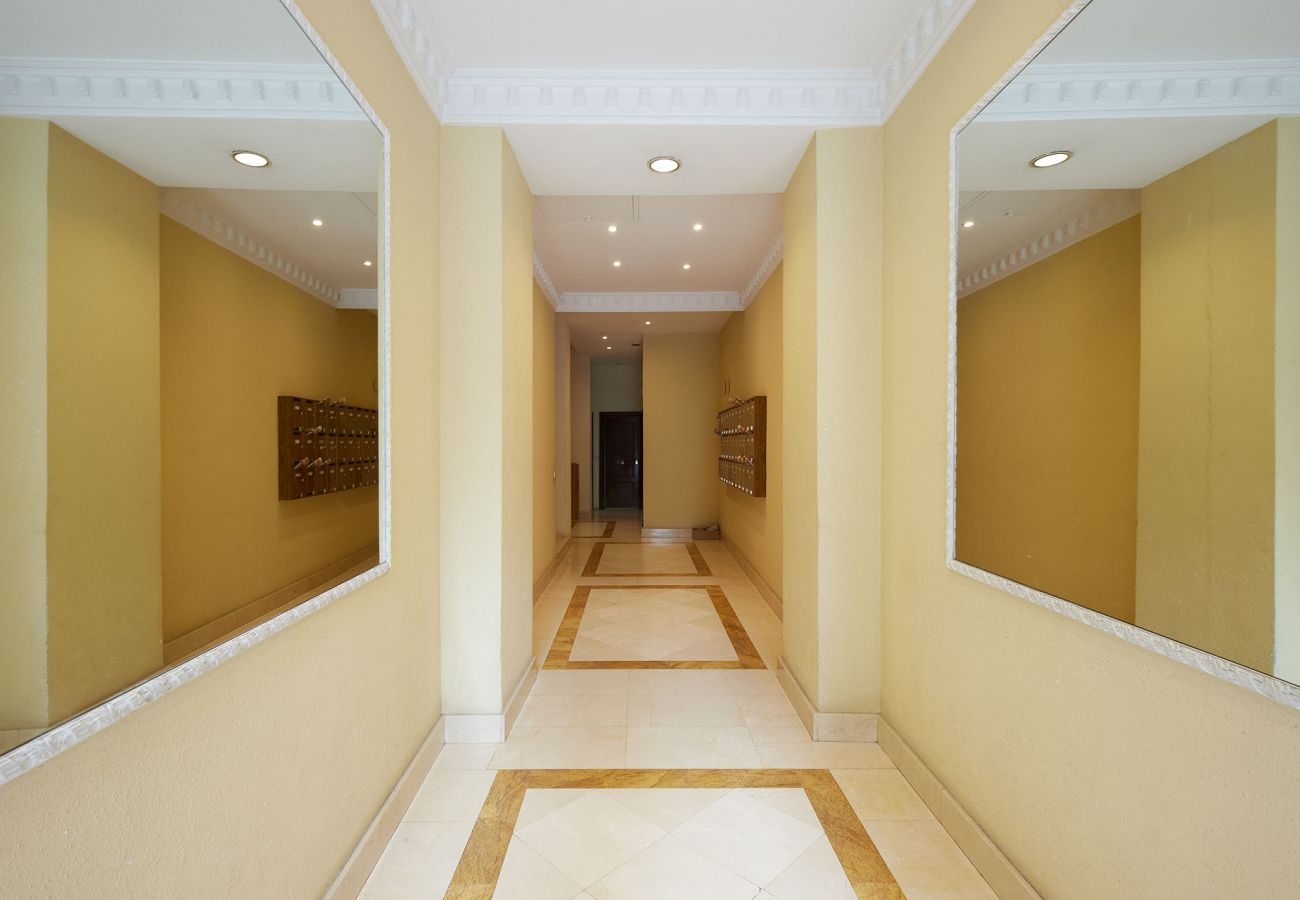 Appartement à San Sebastián - MATIA