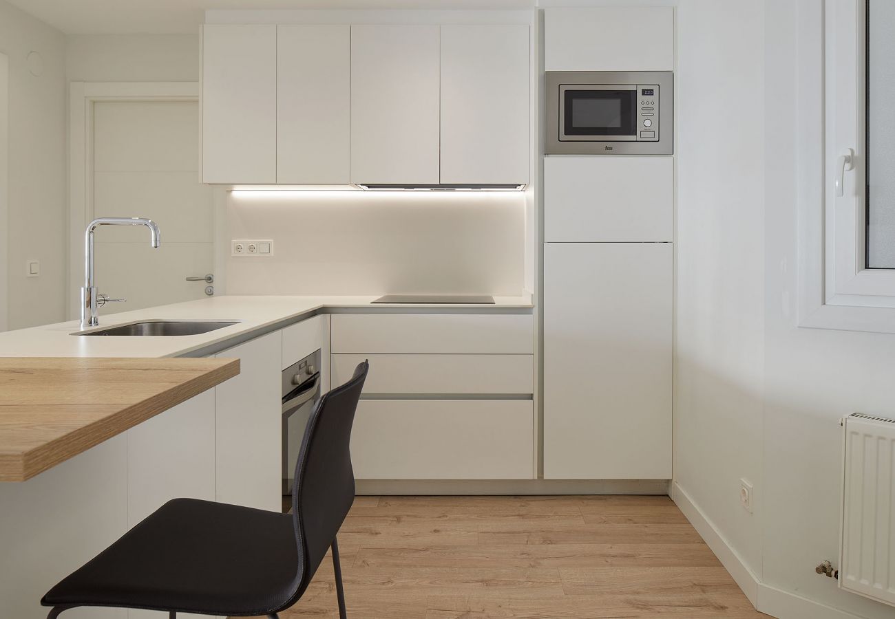 Appartement à San Sebastián - MATIA