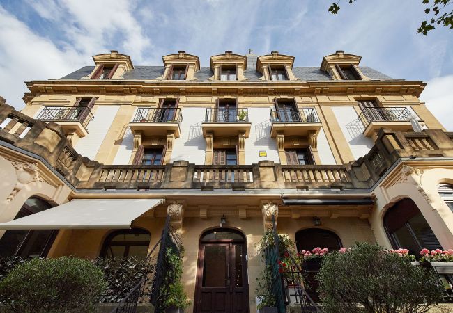 Appartement à San Sebastián - EIFFEL