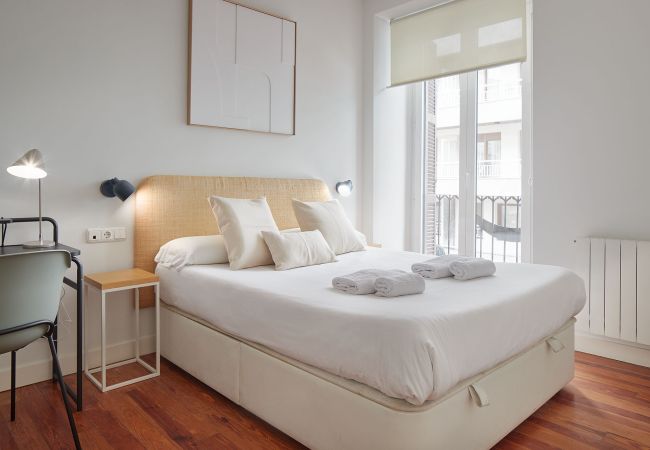 Appartement à San Sebastián/Donostia - MARINA Appartement à San Sebastián/Donostia - MARINA