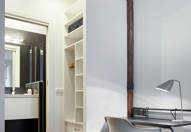 Appartement à San Sebastián/Donostia - MARINA Appartement à San Sebastián/Donostia - MARINA