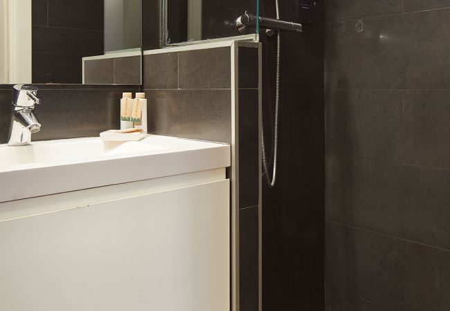 Appartement à San Sebastián/Donostia - MARINA Appartement à San Sebastián/Donostia - MARINA