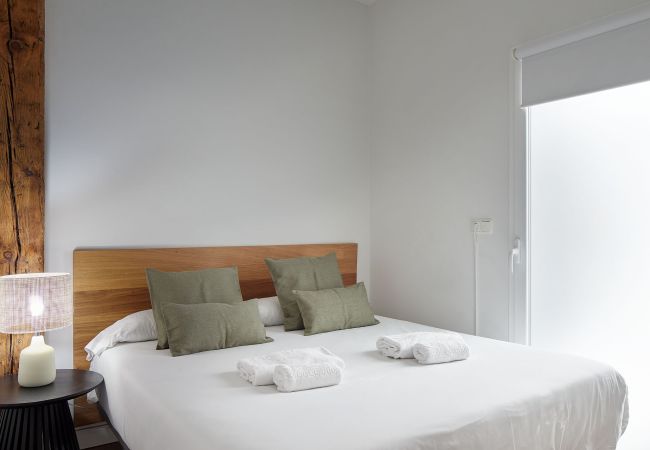 Appartement à San Sebastián/Donostia - MARINA Appartement à San Sebastián/Donostia - MARINA