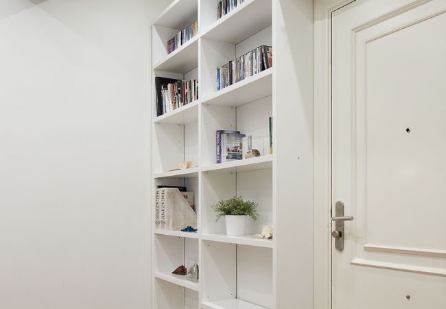 Appartement à San Sebastián/Donostia - MARINA Appartement à San Sebastián/Donostia - MARINA